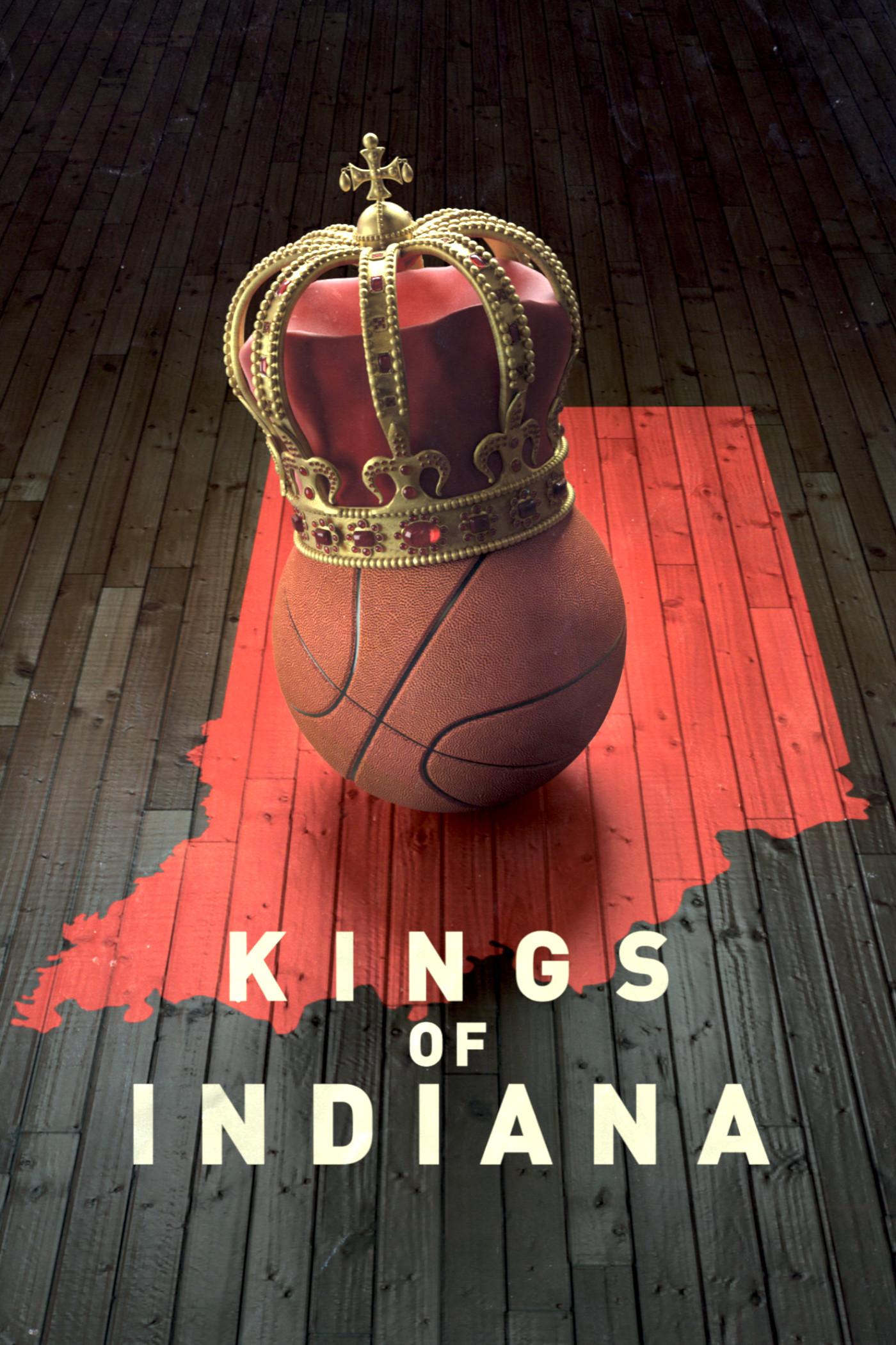 Kings of Indiana