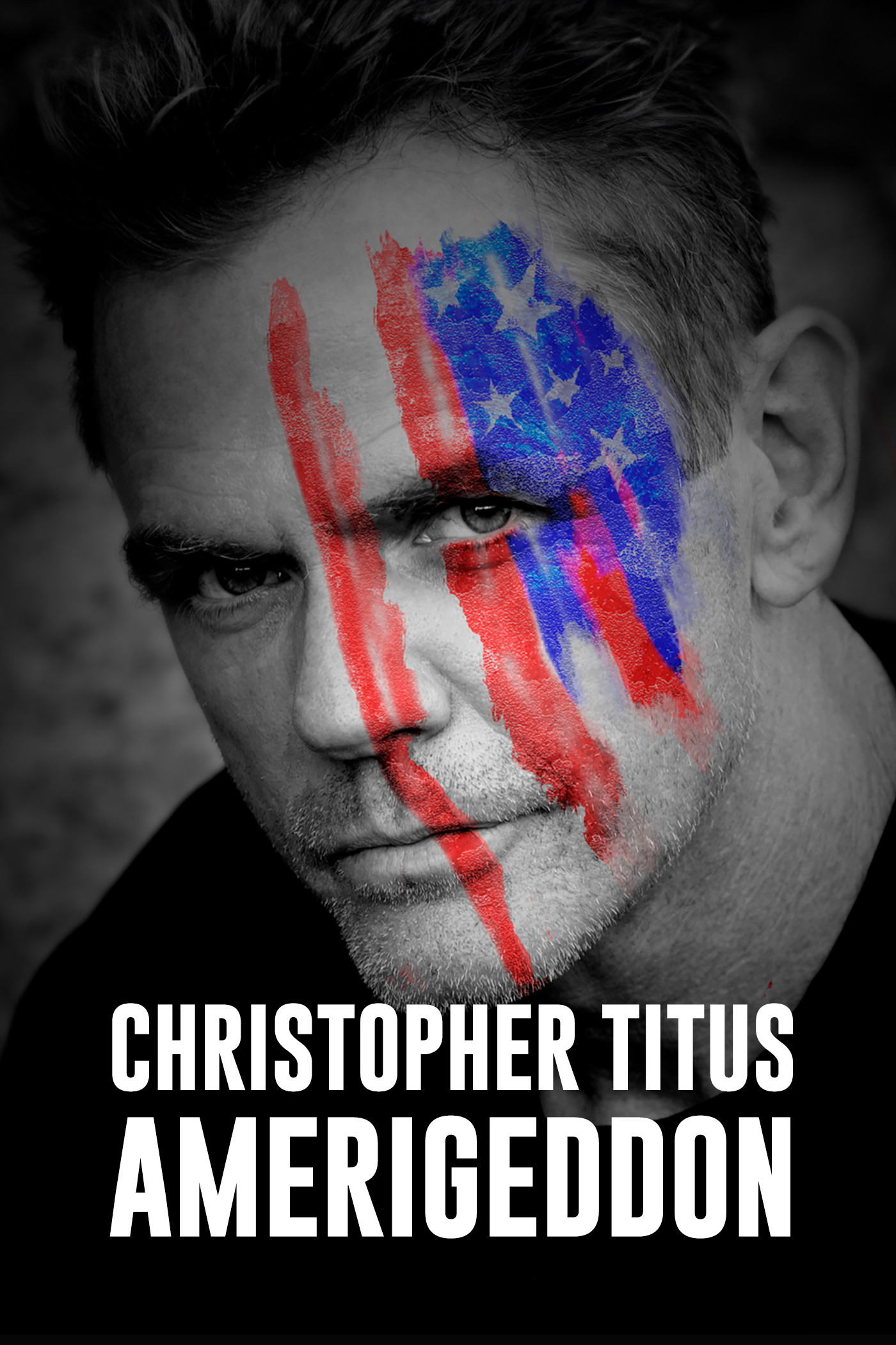 Christopher Titus: Amerigeddon