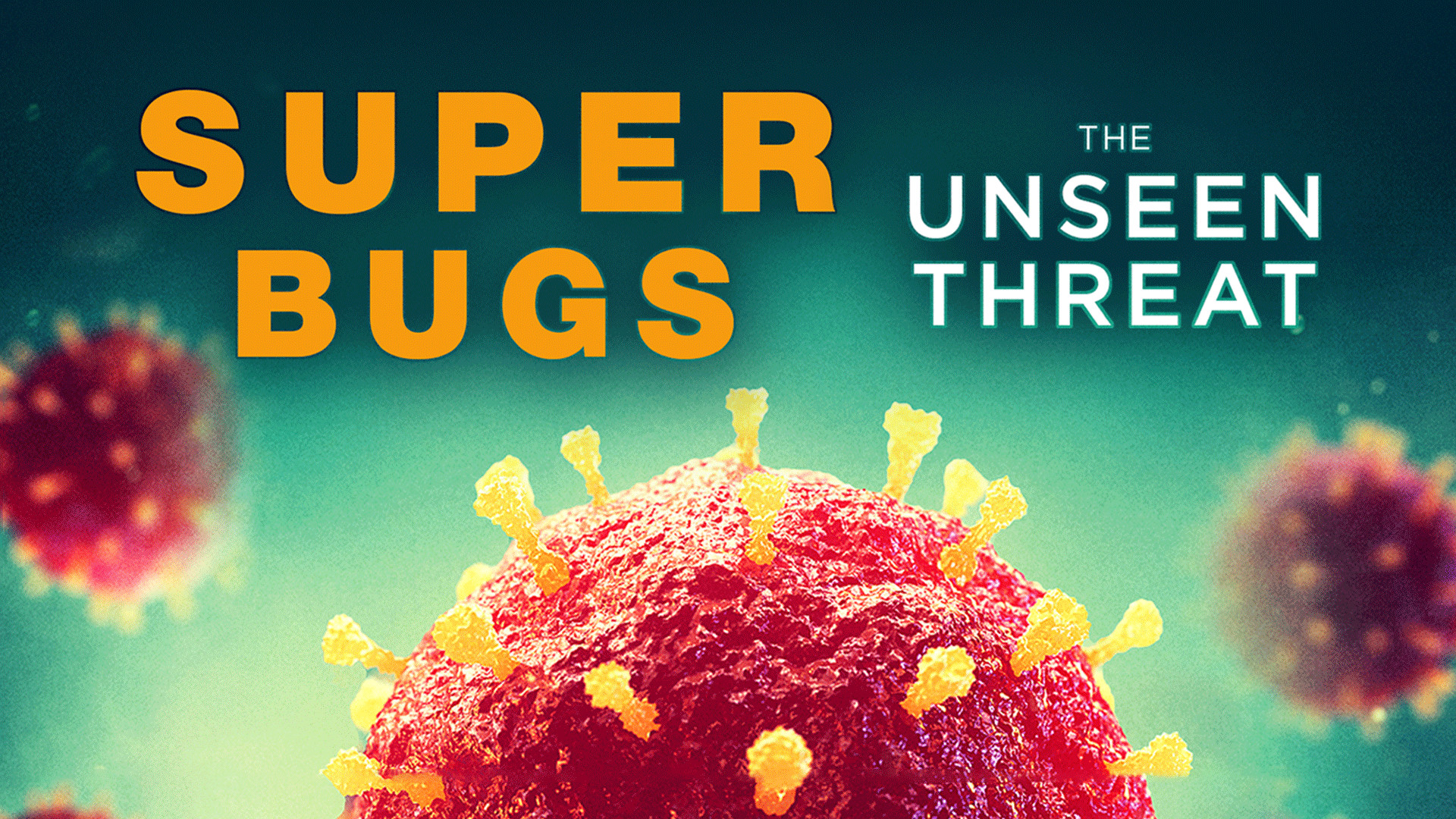 Superbugs: The Unseen Threat