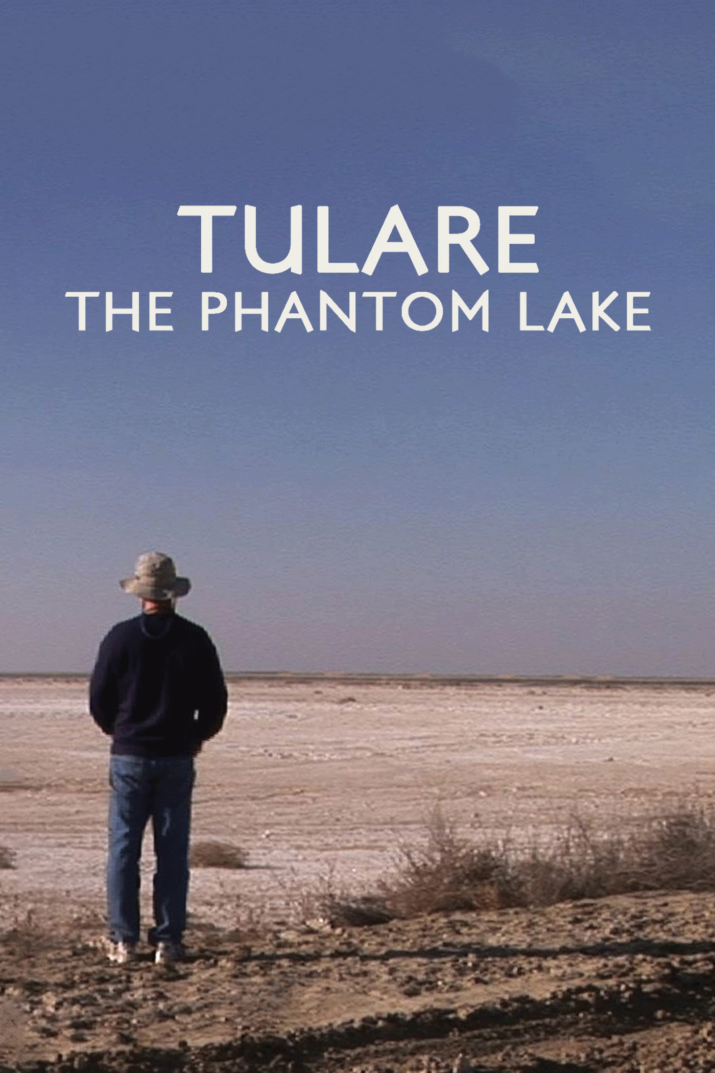 Tulare: The Phantom Lake